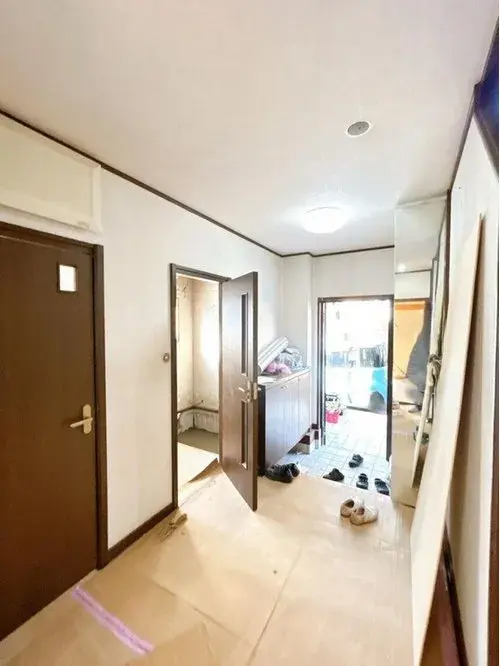 5LDK+S 常陆太田市 茨城县 (8)