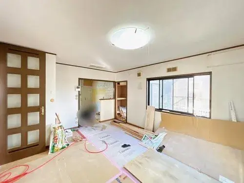 5LDK+S 常陆太田市 茨城县 (9)