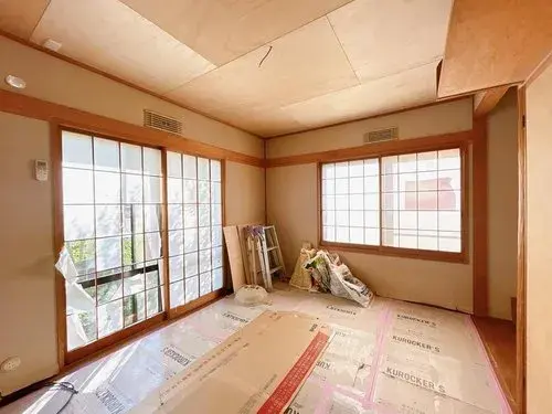 5LDK+S 常陆太田市 茨城县 (10)