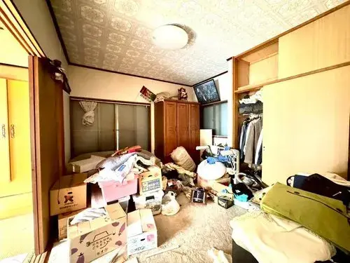 عقار 3DK مدينة تسوكوباميراي محافظة إيباراكي (11)