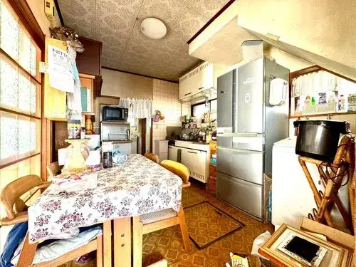 عقار 3DK مدينة تسوكوباميراي محافظة إيباراكي (9)
