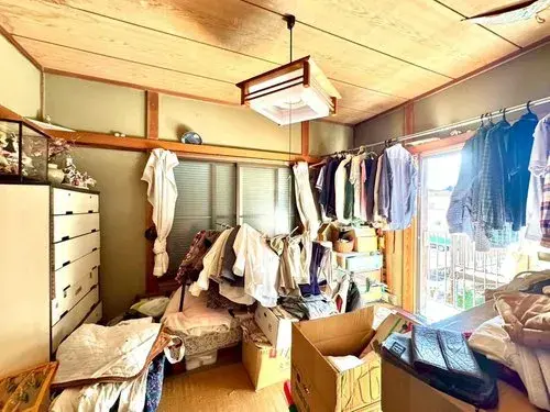 عقار 3DK مدينة تسوكوباميراي محافظة إيباراكي (10)