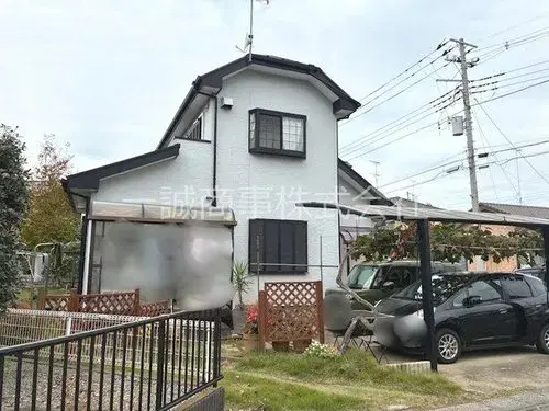 5LDK Недвижимость в городе Shimotsuma, префектура Ibaraki (2)