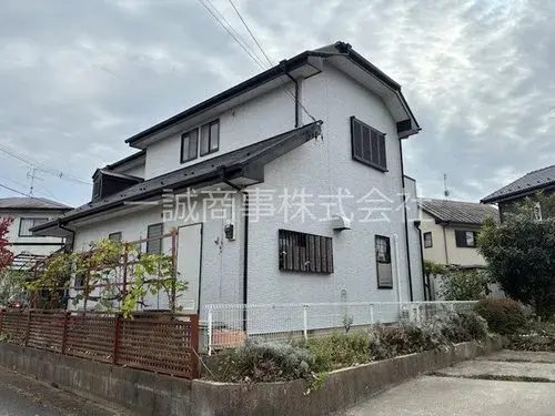 5LDK Недвижимость в городе Shimotsuma, префектура Ibaraki (3)