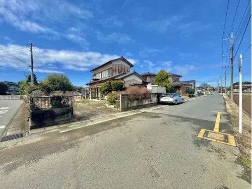 Propriété 4DK Goka-machi, Préfecture d'Ibaraki (3)