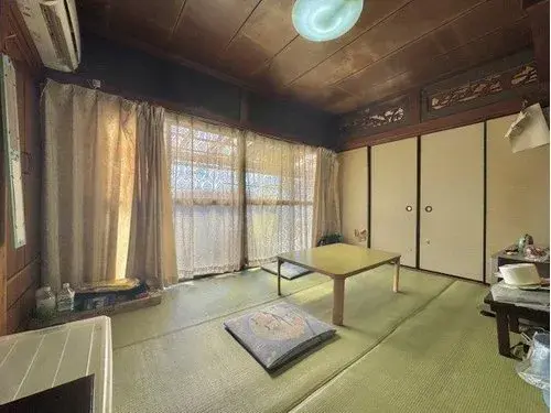 Propriété 4DK Goka-machi, Préfecture d'Ibaraki (5)
