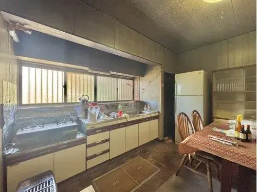 Propriété 4DK Goka-machi, Préfecture d'Ibaraki (6)