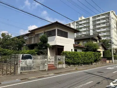 Akiya in 取手市
