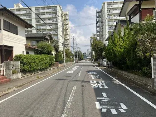 Propriété 4LDK Ville de Toride Préfecture d'Ibaraki (2)