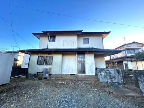 5DK Property in Kashima City, Ibaraki Prefecture (2)