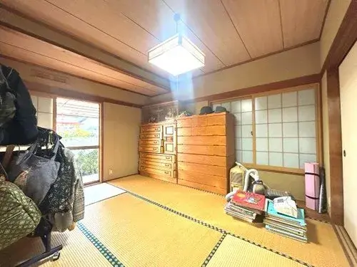 5DK Property in Kashima City, Ibaraki Prefecture (11)
