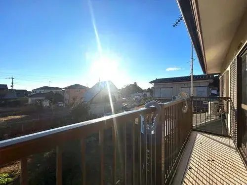 5DK Property in Kashima City, Ibaraki Prefecture (12)
