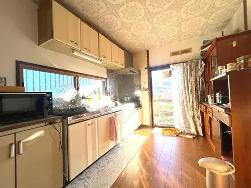 5DK Property in Kashima City, Ibaraki Prefecture (13)