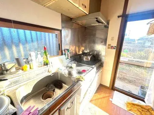 5DK Property in Kashima City, Ibaraki Prefecture (14)