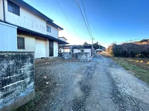 5DK Property in Kashima City, Ibaraki Prefecture (3)