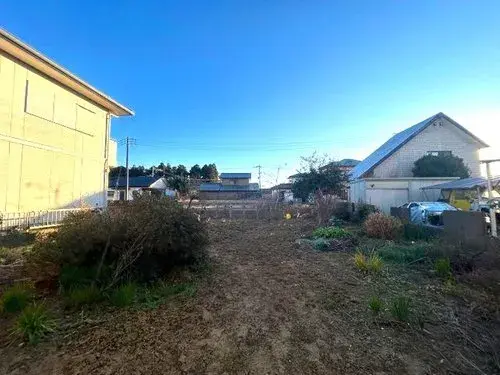 5DK Property in Kashima City, Ibaraki Prefecture (4)