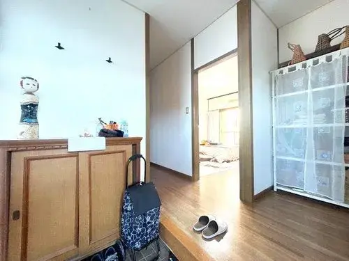 5DK Property in Kashima City, Ibaraki Prefecture (6)