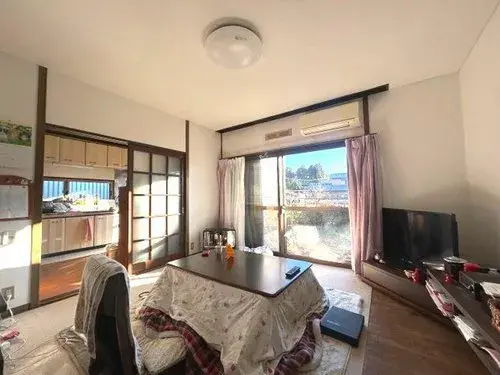 5DK Property in Kashima City, Ibaraki Prefecture (7)