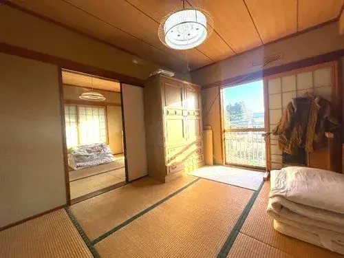 5DK Property in Kashima City, Ibaraki Prefecture (9)