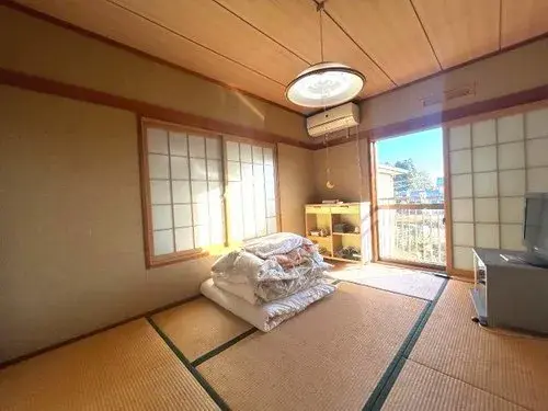 5DK Property in Kashima City, Ibaraki Prefecture (10)