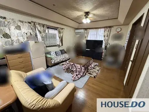 3LDK Property Ami-machi Ibaraki Prefecture (3)