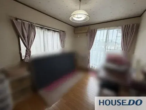 3LDK Property Ami-machi Ibaraki Prefecture (5)