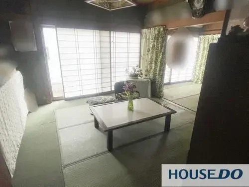 8DK Ibaraki Town Ibaraki Prefecture (12)