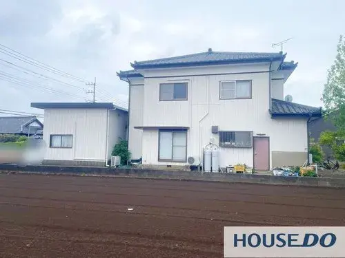 8DK Ibaraki Town Ibaraki Prefecture (3)