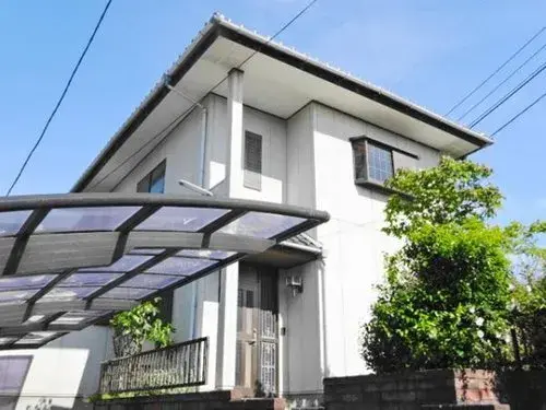 5DK物件 土浦市 茨城県 (2)