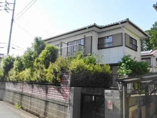 5DK物件 土浦市 茨城県 (3)