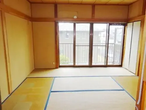 5DK物件 土浦市 茨城県 (9)