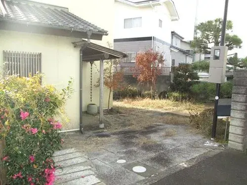 5DK物件 石岡市 茨城県 (3)