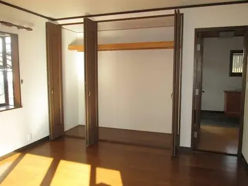 5DK物件 石岡市 茨城県 (8)
