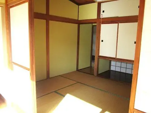 5DK物件 石岡市 茨城県 (10)