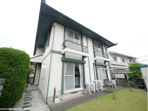 Akiya in Hitachi