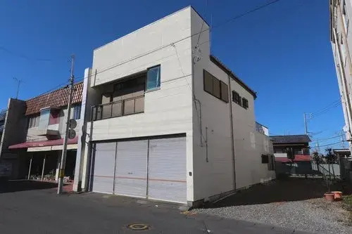 Akiya in 常陆那珂市
