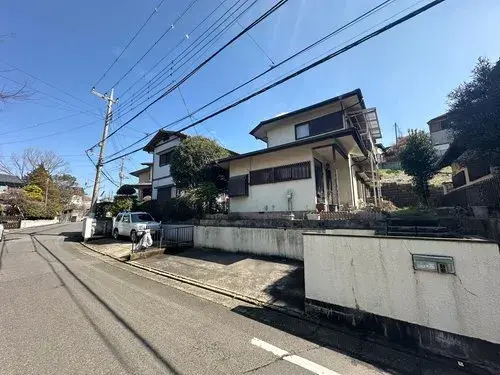 3LDK Property Ushiku City Ibaraki Prefecture (2)