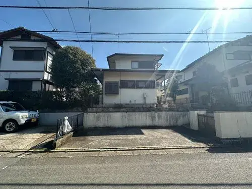 3LDK Property Ushiku City Ibaraki Prefecture (3)
