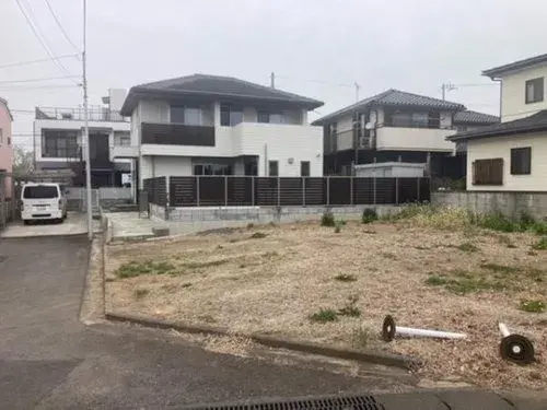 Akiya in 土浦市