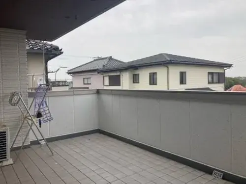 [3LDK户型] 土浦市 茨城县 (2)