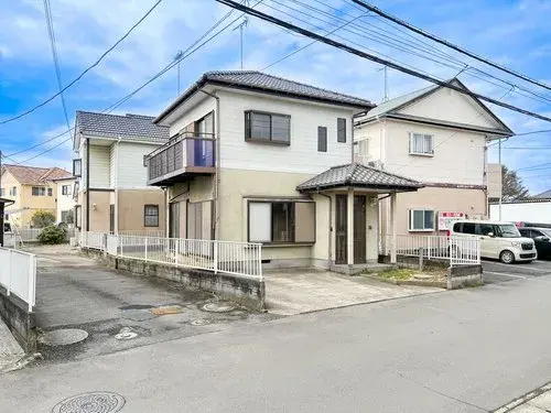 4LDK房产 土浦市 茨城县 (2)