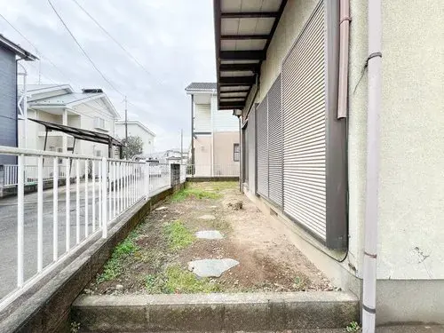 4LDK房产 土浦市 茨城县 (3)