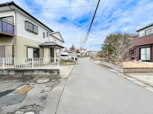 4LDK房产 土浦市 茨城县 (5)