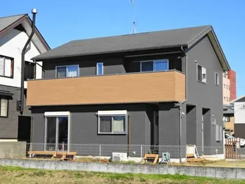 Akiya in Tsuchiura