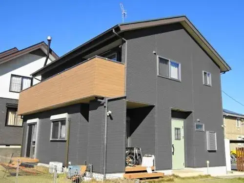 4LDK Property Tsuchiura City Ibaraki Prefecture (2)