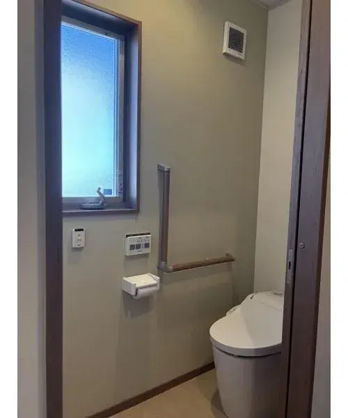 4LDK Property Tsuchiura City Ibaraki Prefecture (16)