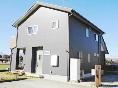 4LDK Property Tsuchiura City Ibaraki Prefecture (3)