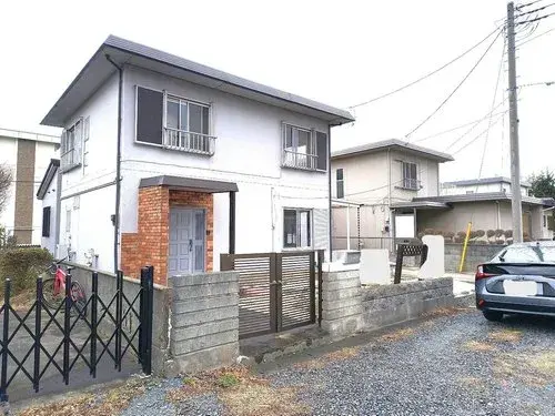 Akiya in 日立市