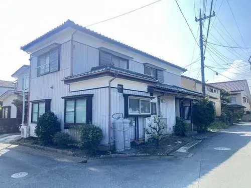 Akiya in Tsuchiura