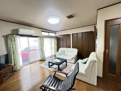 6LDK Propriété Ville de Tsuchiura Préfecture d'Ibaraki (4)